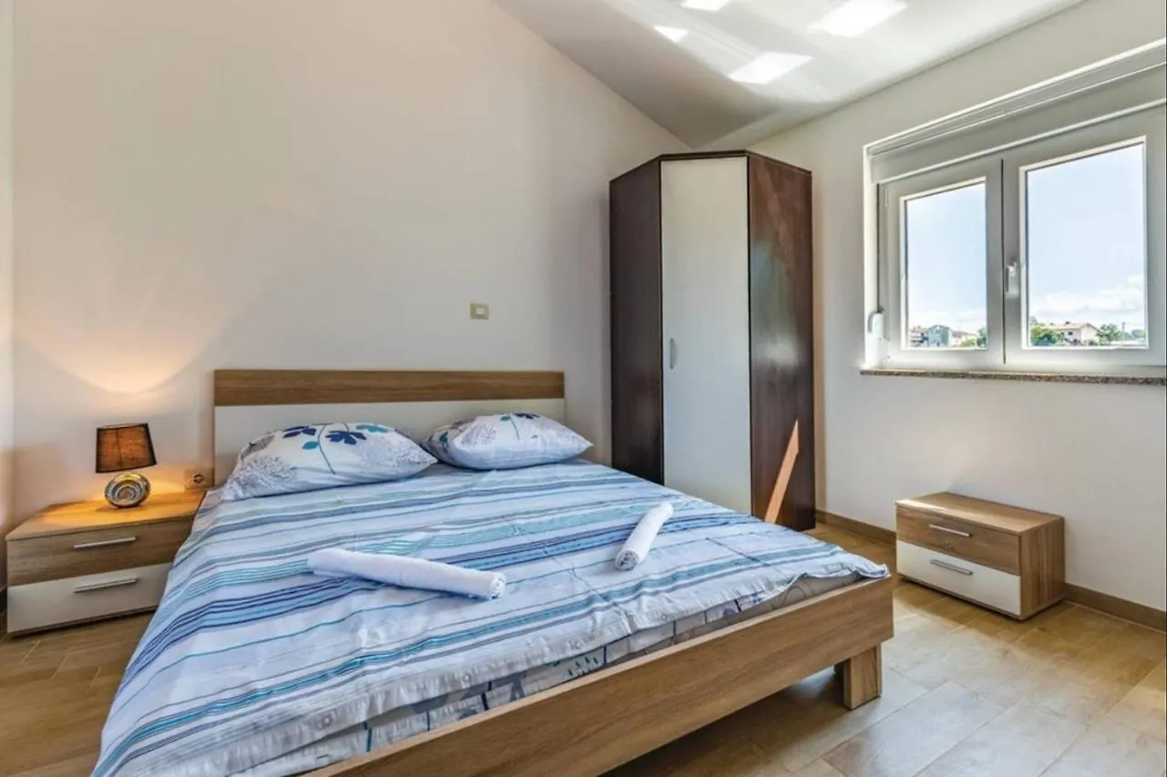 Villas Paliska With Pool For Max 8 Pax In Jasenovica Porec Jasenovica (Istria)